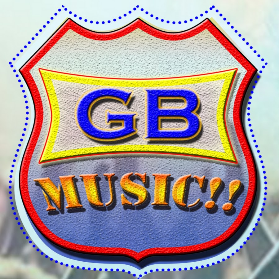 GB Music!! Avatar de chaîne YouTube