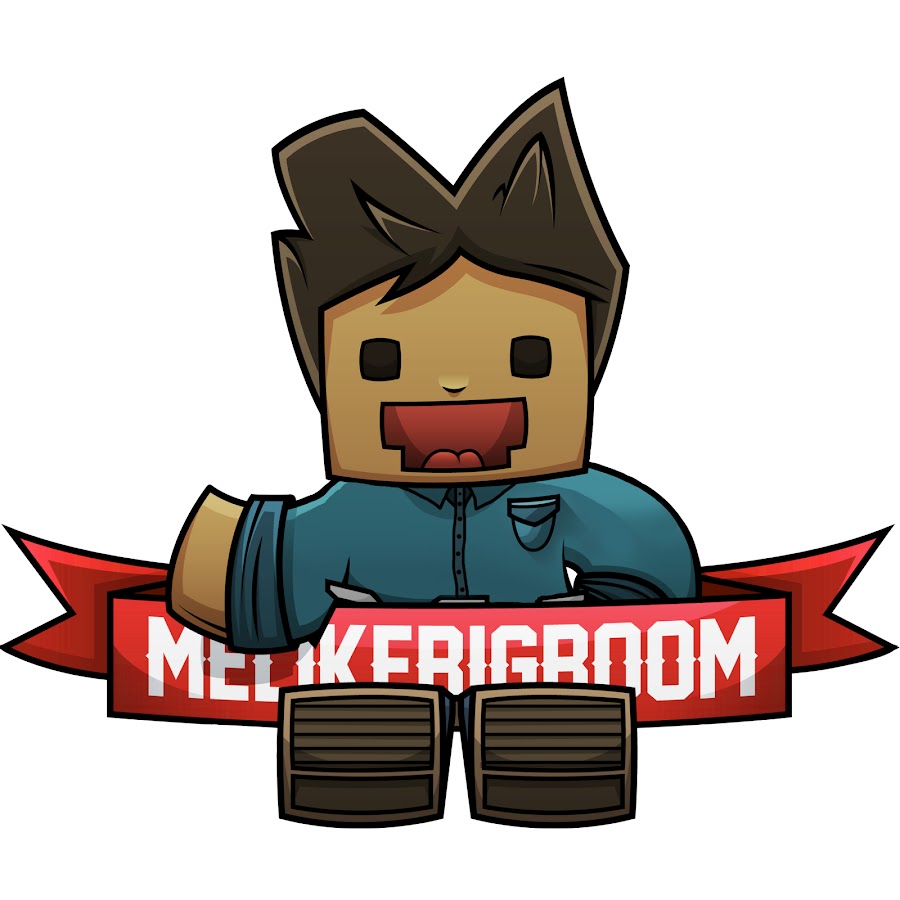 MeLikeBigBoom2 YouTube channel avatar