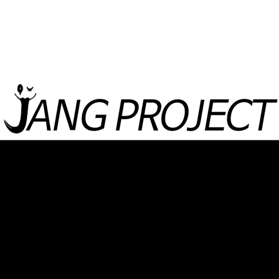 PROJECT JANG Аватар канала YouTube