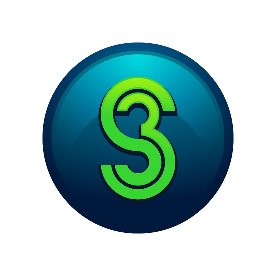 SABC3 YouTube channel avatar