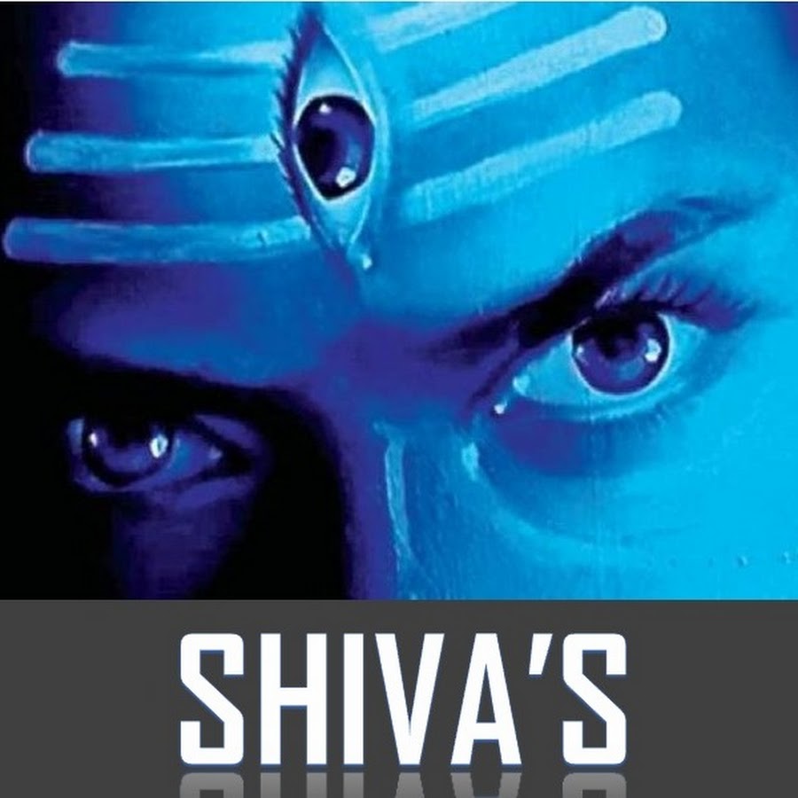 SHIVA'S HONEST VIEW Avatar channel YouTube 