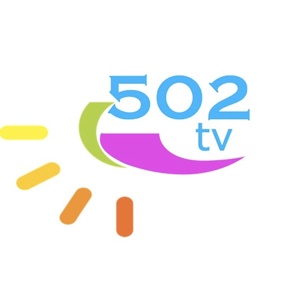 502 tv Awatar kanału YouTube