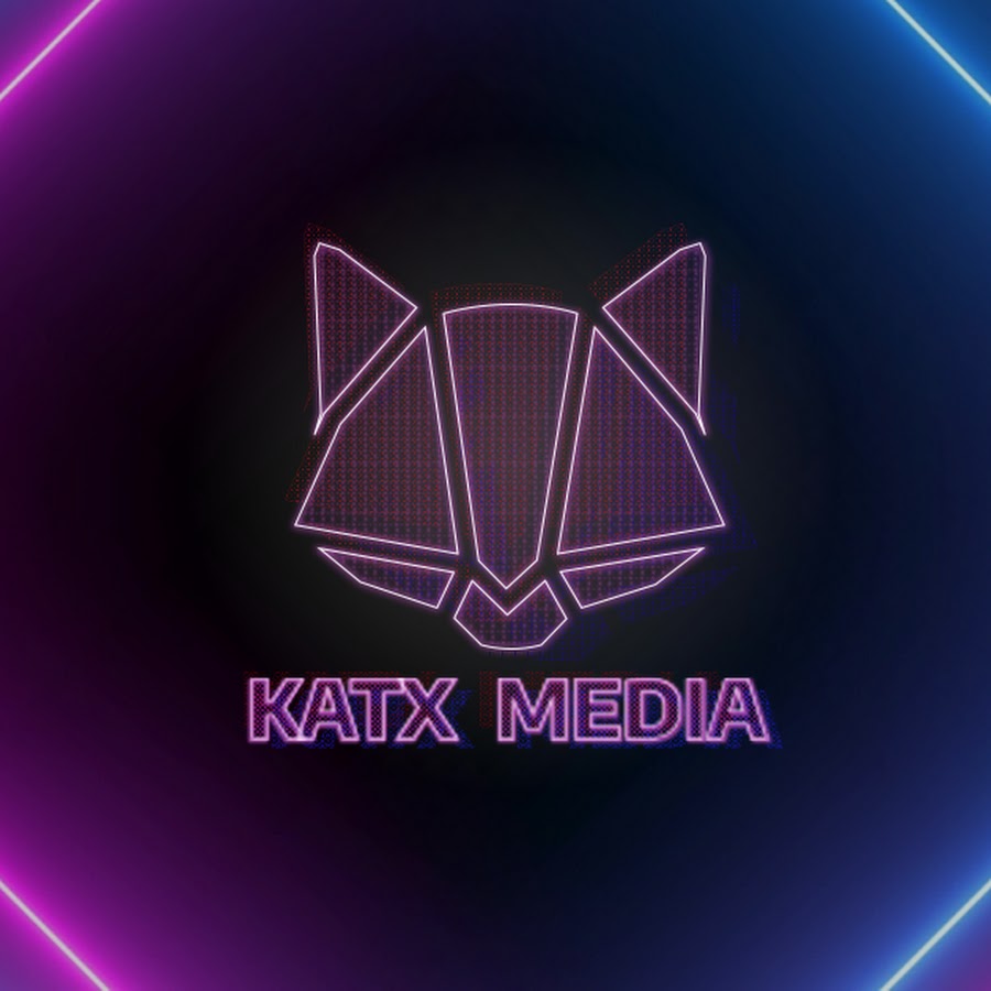 KAT-X YouTube 频道头像