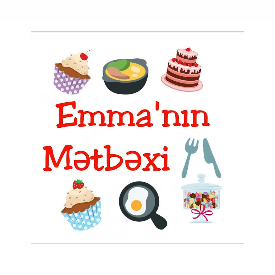 Emma'nÄ±n MÉ™tbÉ™xi YouTube channel avatar