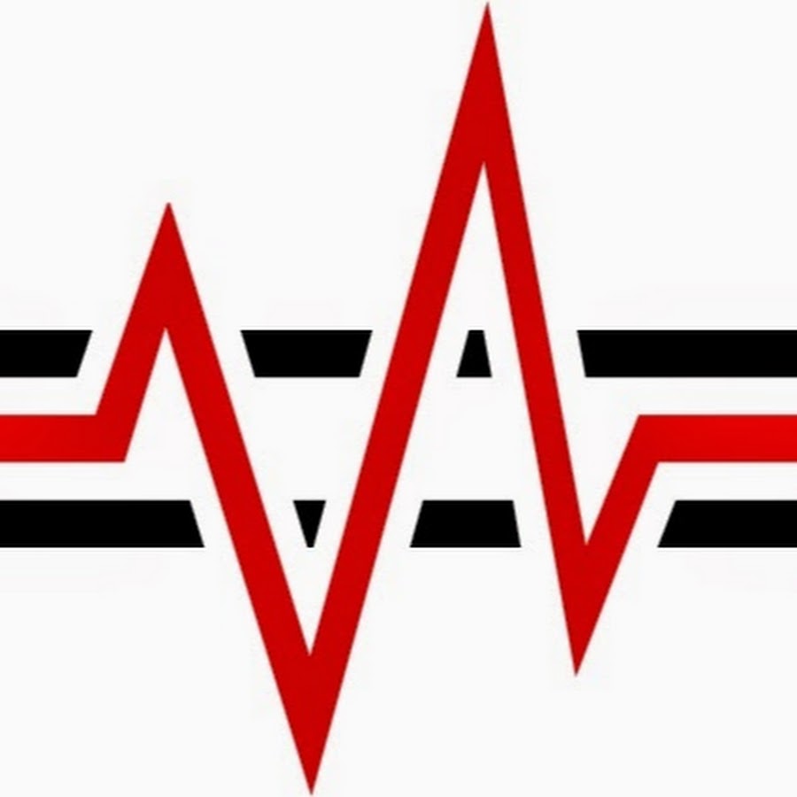 Easy EKG YouTube channel avatar