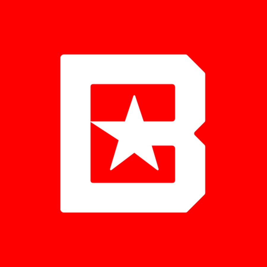 BeatStars YouTube channel avatar
