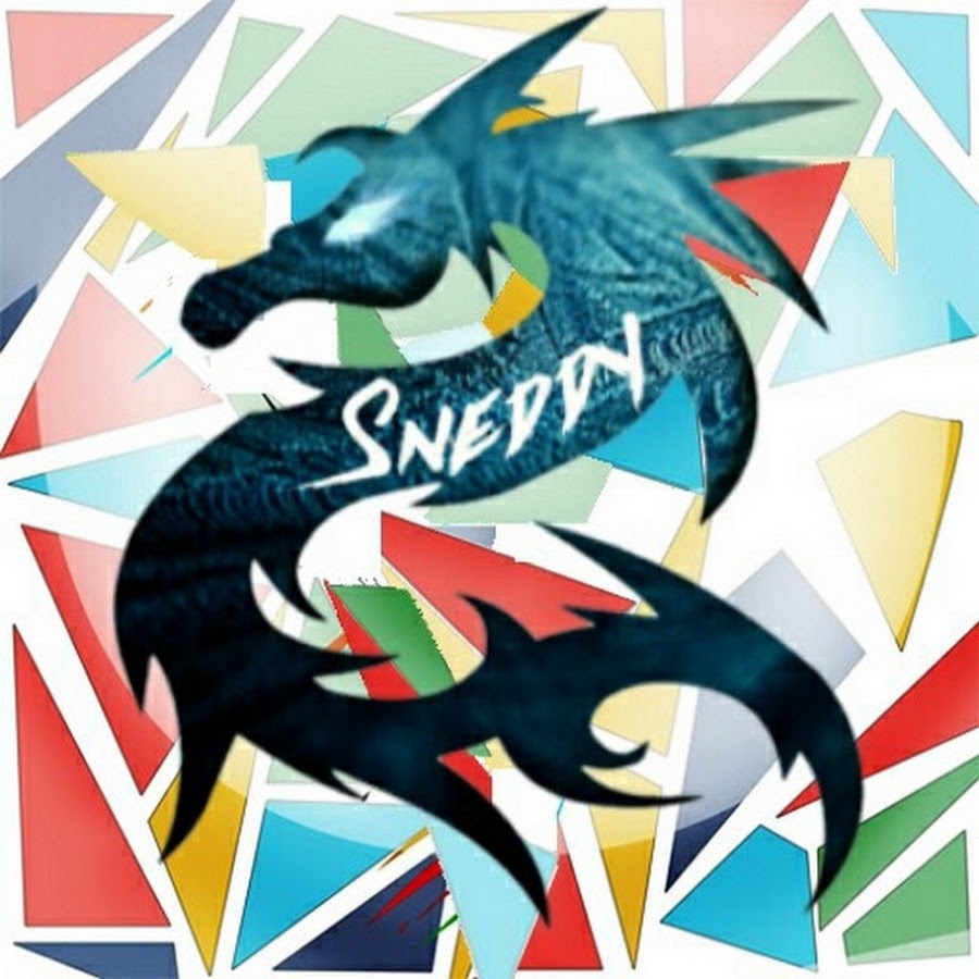 Sneddy - Gaming YouTube channel avatar