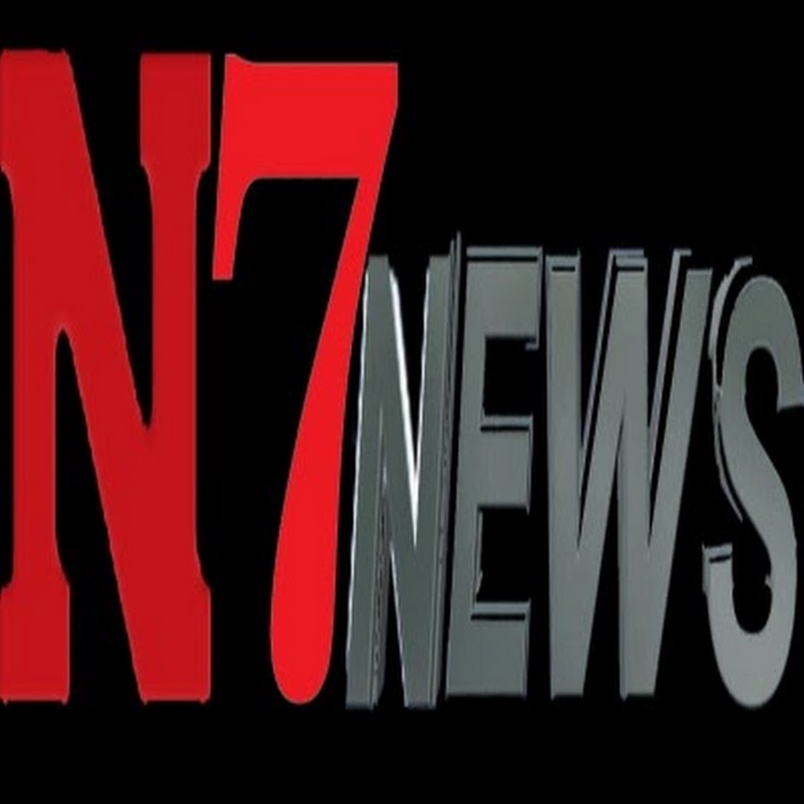 N7 News YouTube channel avatar