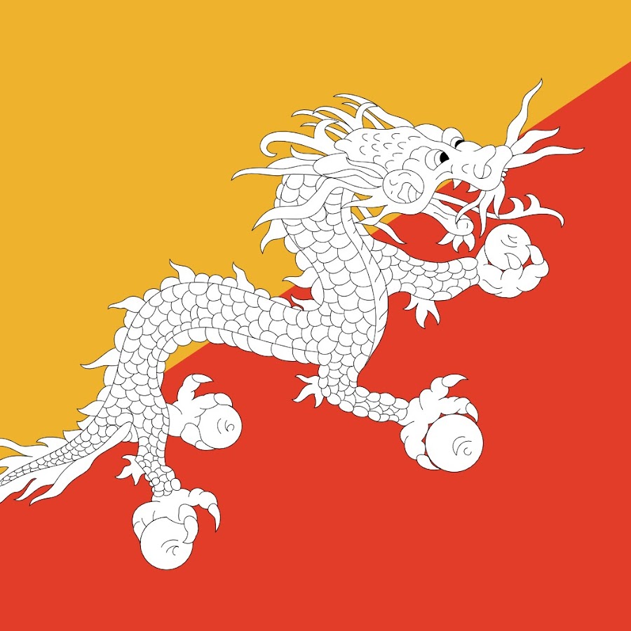 bhutan movies YouTube channel avatar