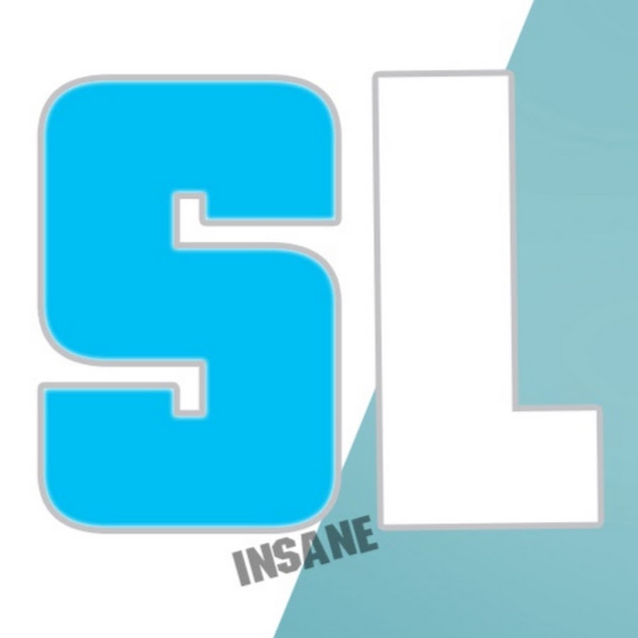 games SL YouTube channel avatar