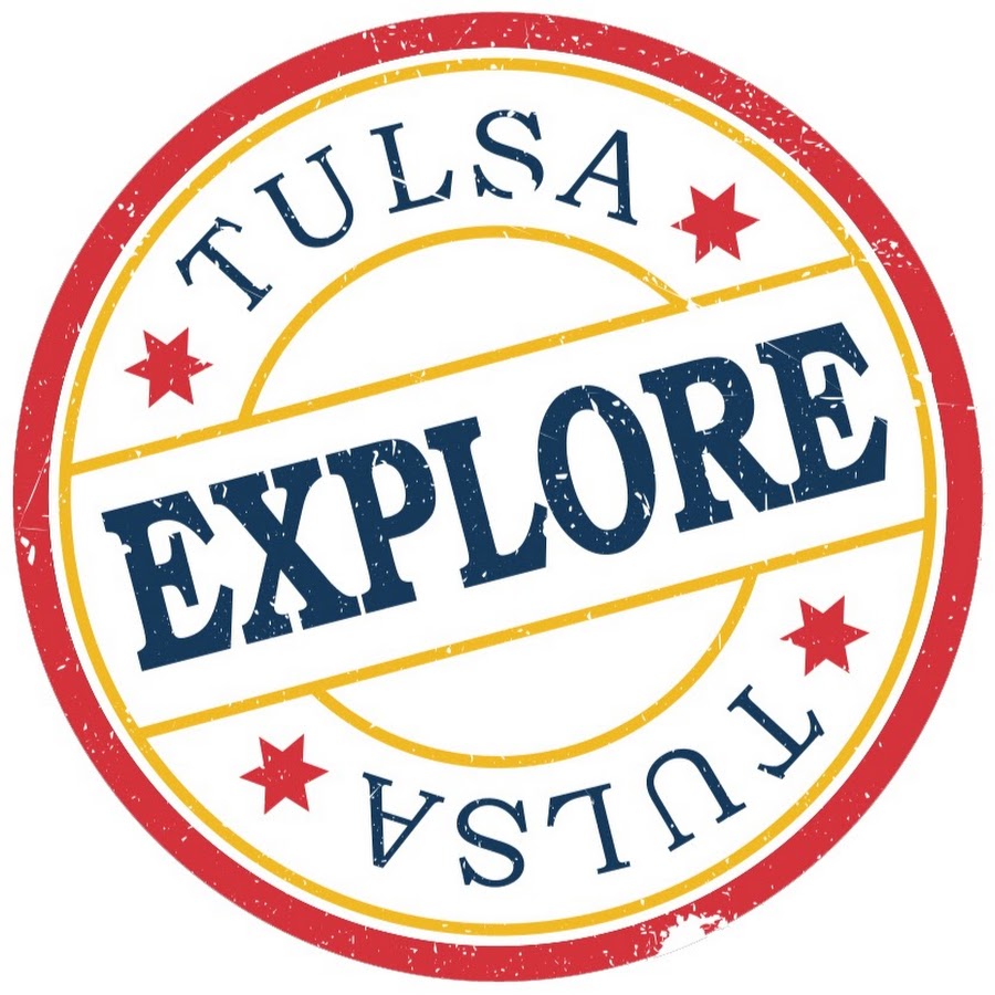 Explore Tulsa YouTube channel avatar