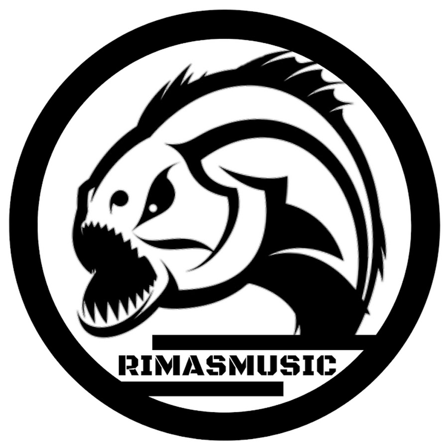 RimasMusic YouTube 频道头像