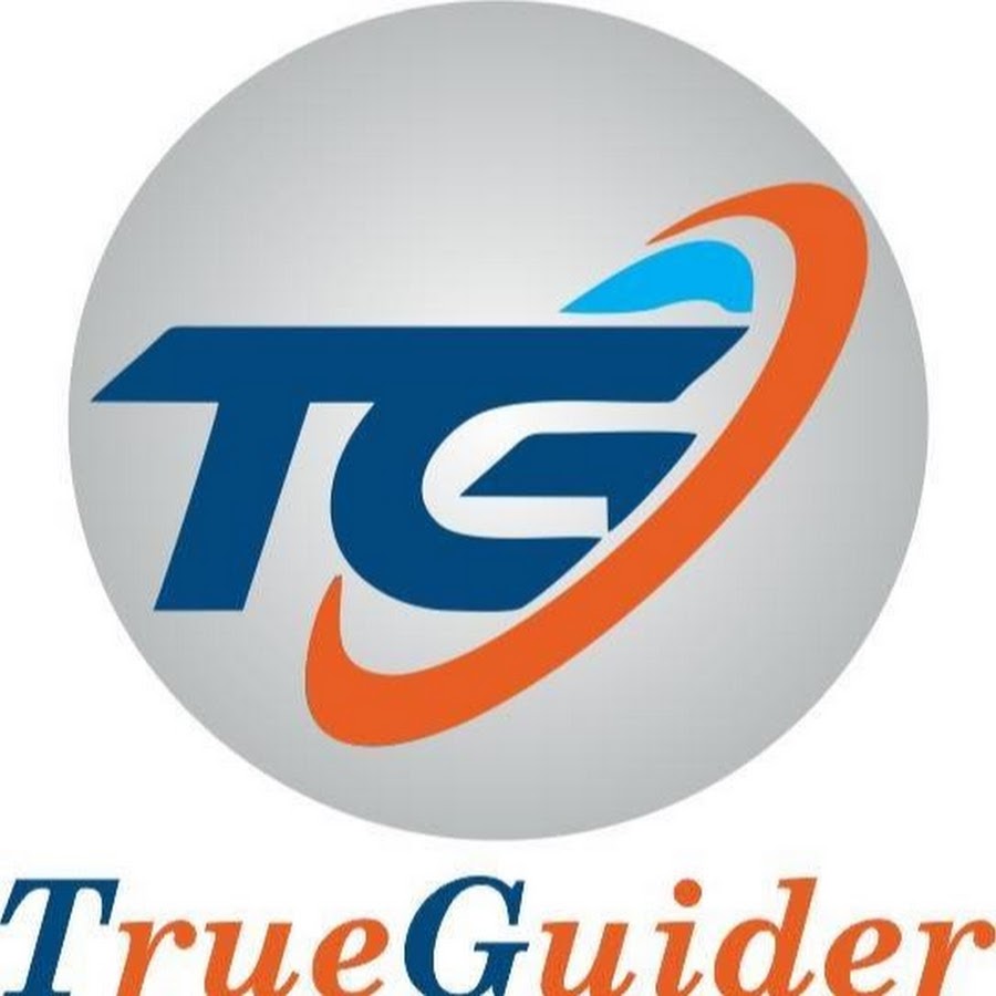 Trueguider Service YouTube channel avatar