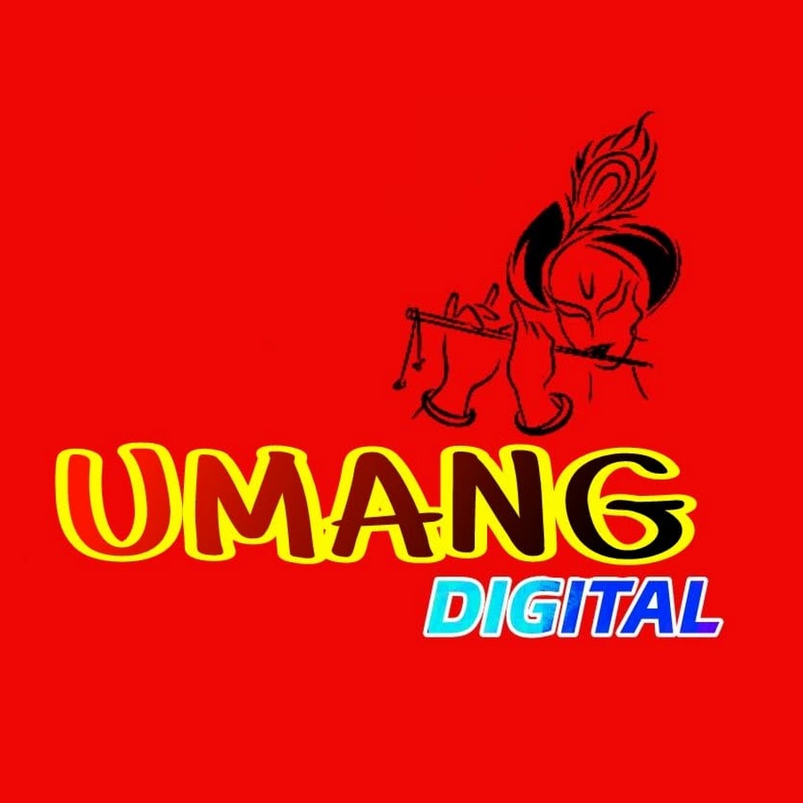 UMG DIGITAL YouTube channel avatar