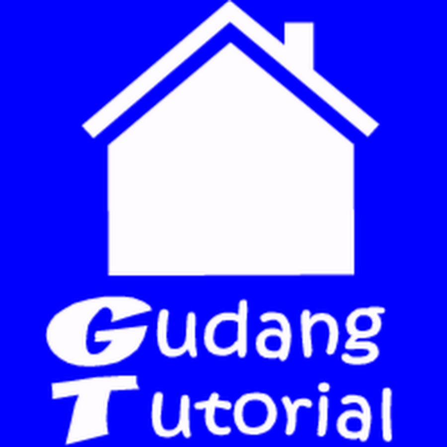 Gudang Tutorial YouTube kanalı avatarı