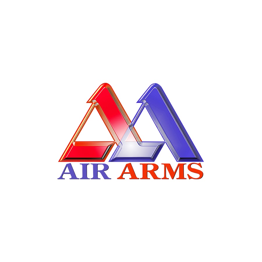 Air Arms TV YouTube kanalı avatarı