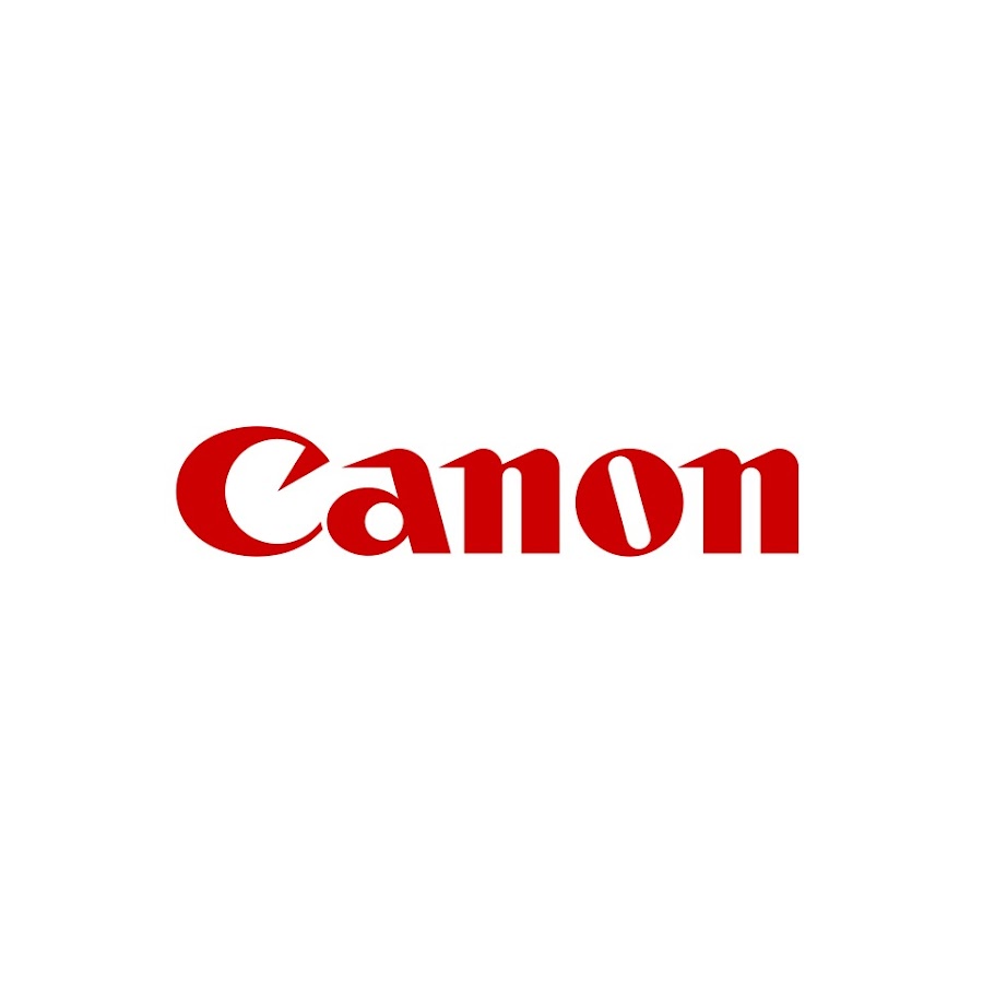 CanonUSA YouTube channel avatar
