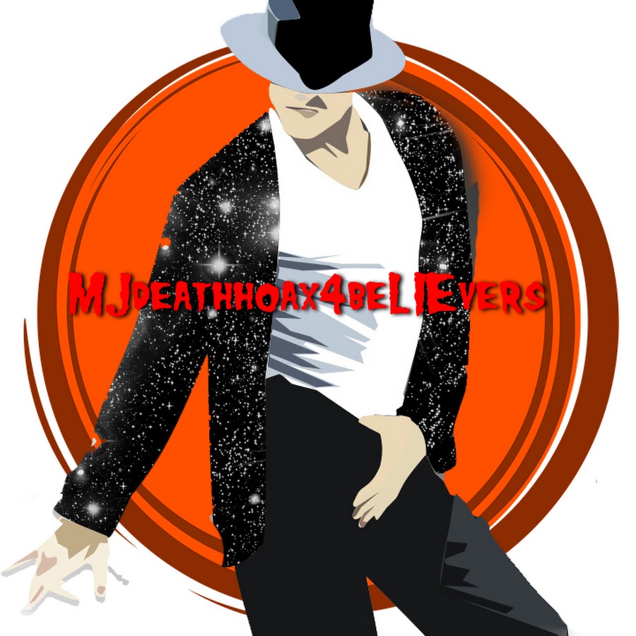 MJdeathhoax4beLIEvers YouTube channel avatar