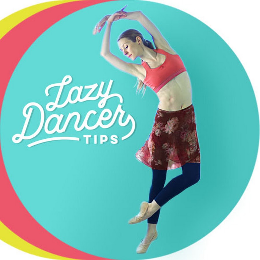 Lazy Dancer Tips YouTube channel avatar