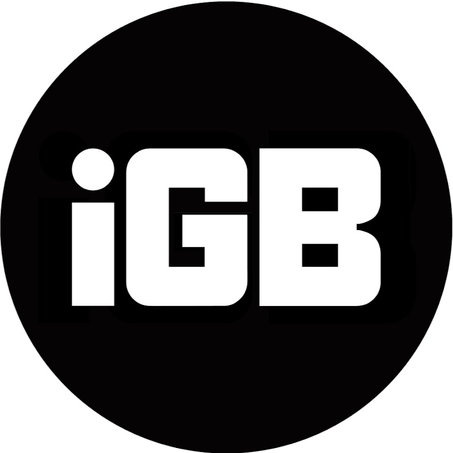 iGeeksBlog YouTube channel avatar