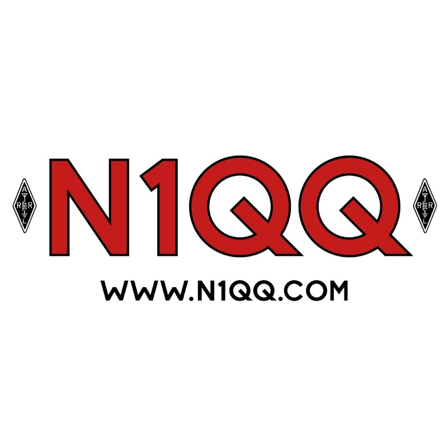 N1QQ YouTube channel avatar