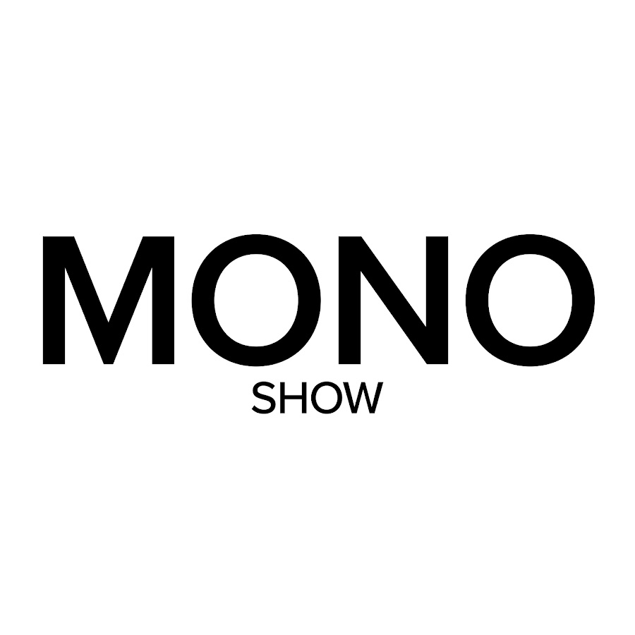 THÄ’ MONO YouTube 频道头像