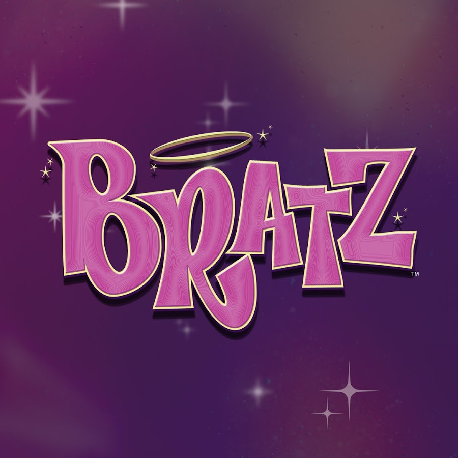 Bratz यूट्यूब चैनल अवतार