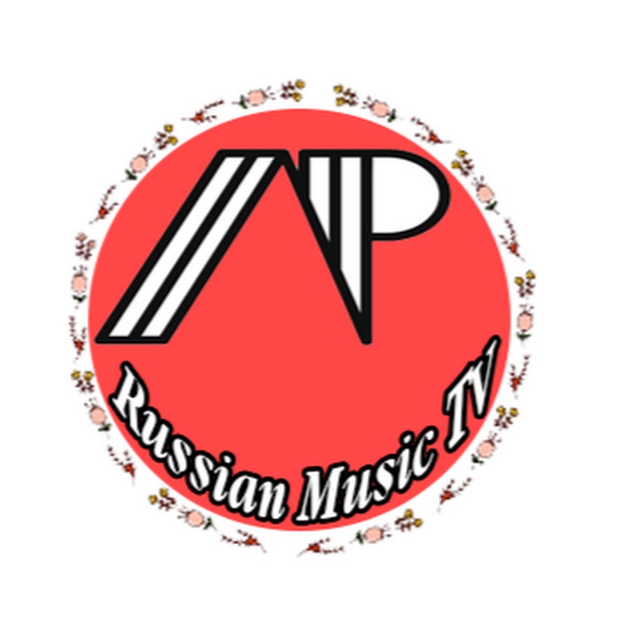 Russian Music TV YouTube channel avatar