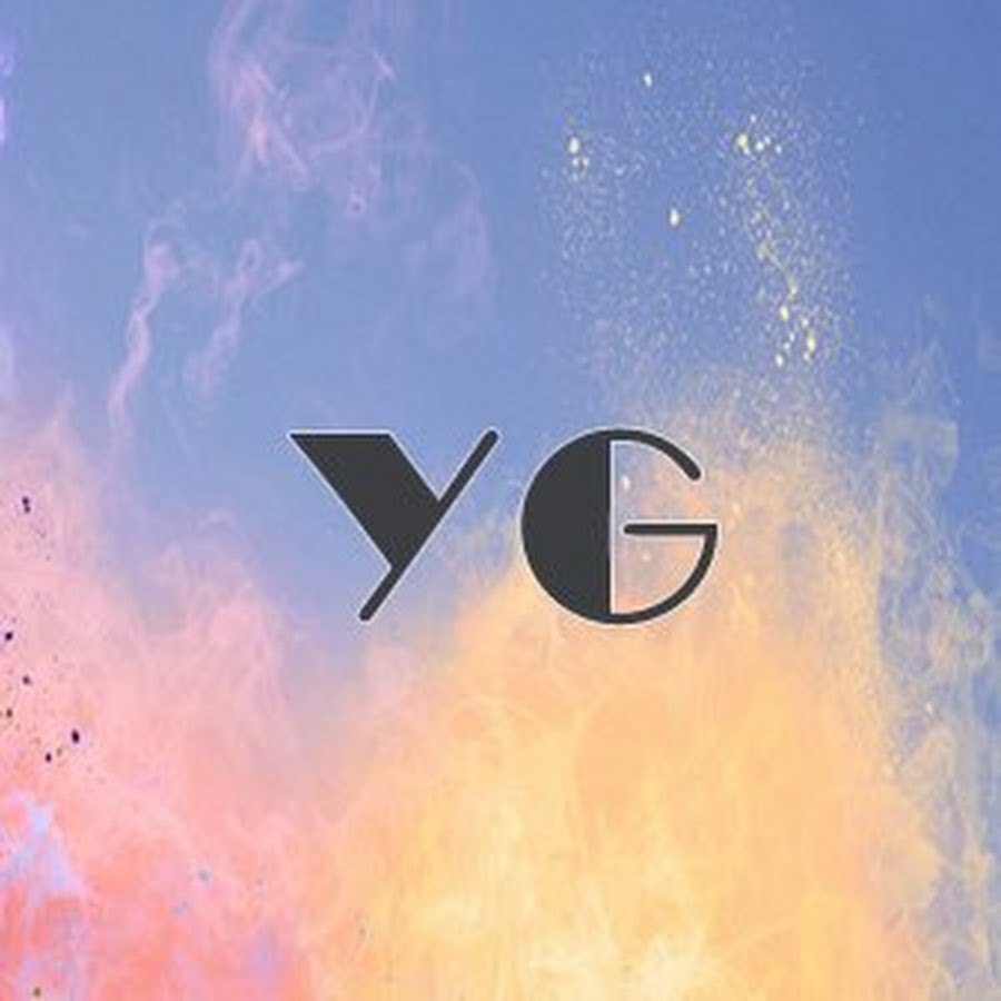 YGç©ºé—´ YouTube 频道头像