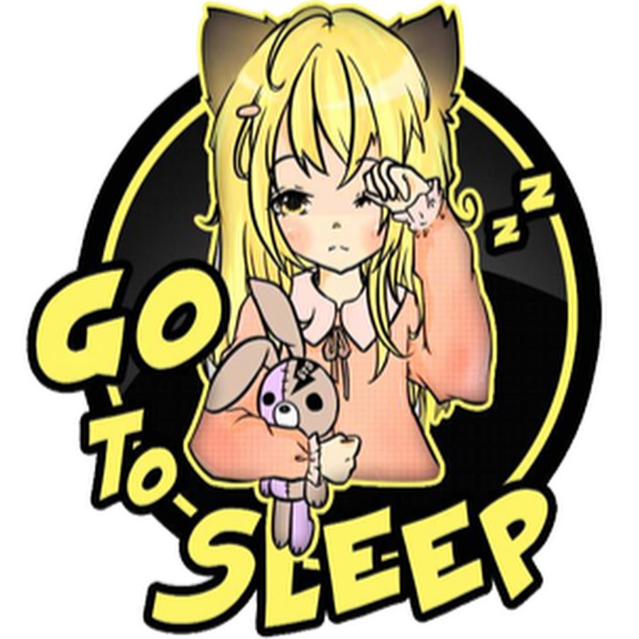 Anime Music Video Go To Sleep YouTube-Kanal-Avatar