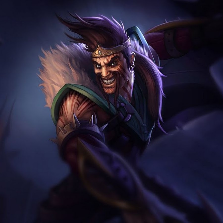 Draven Starr