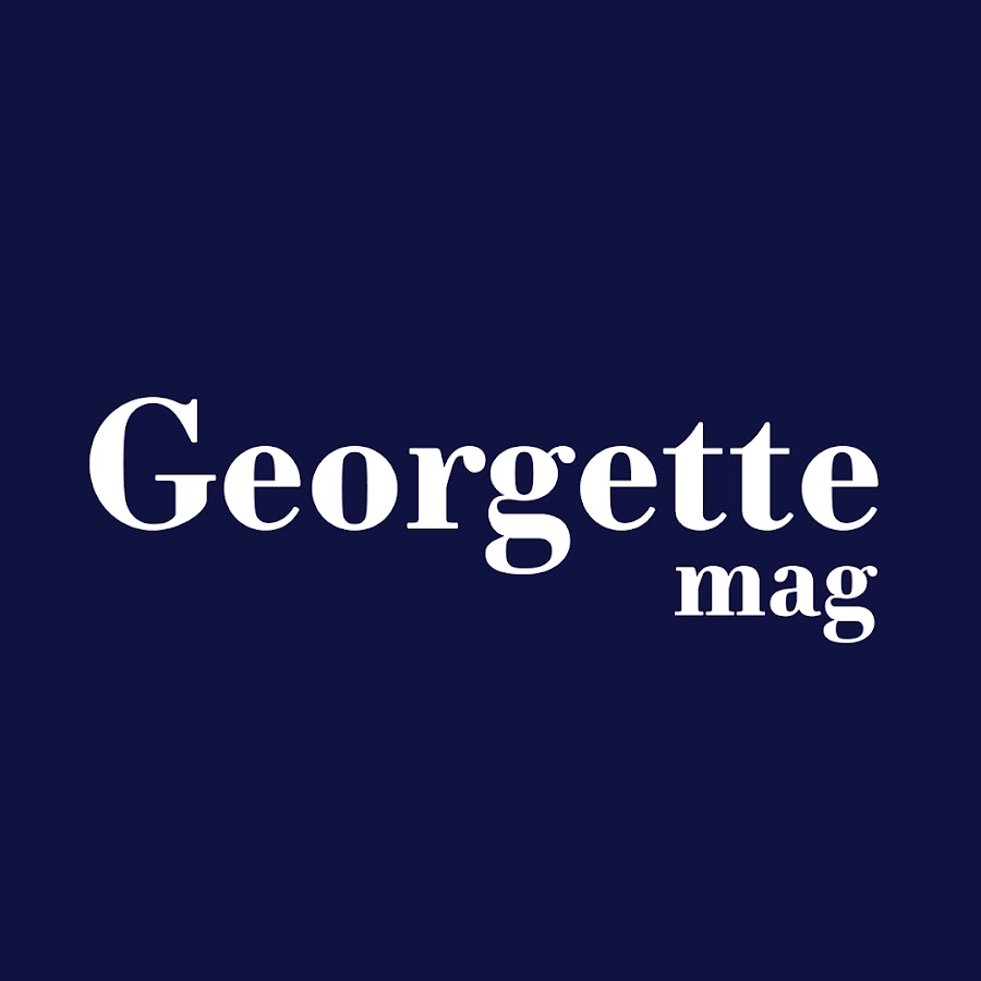 Georgette Mag YouTube channel avatar
