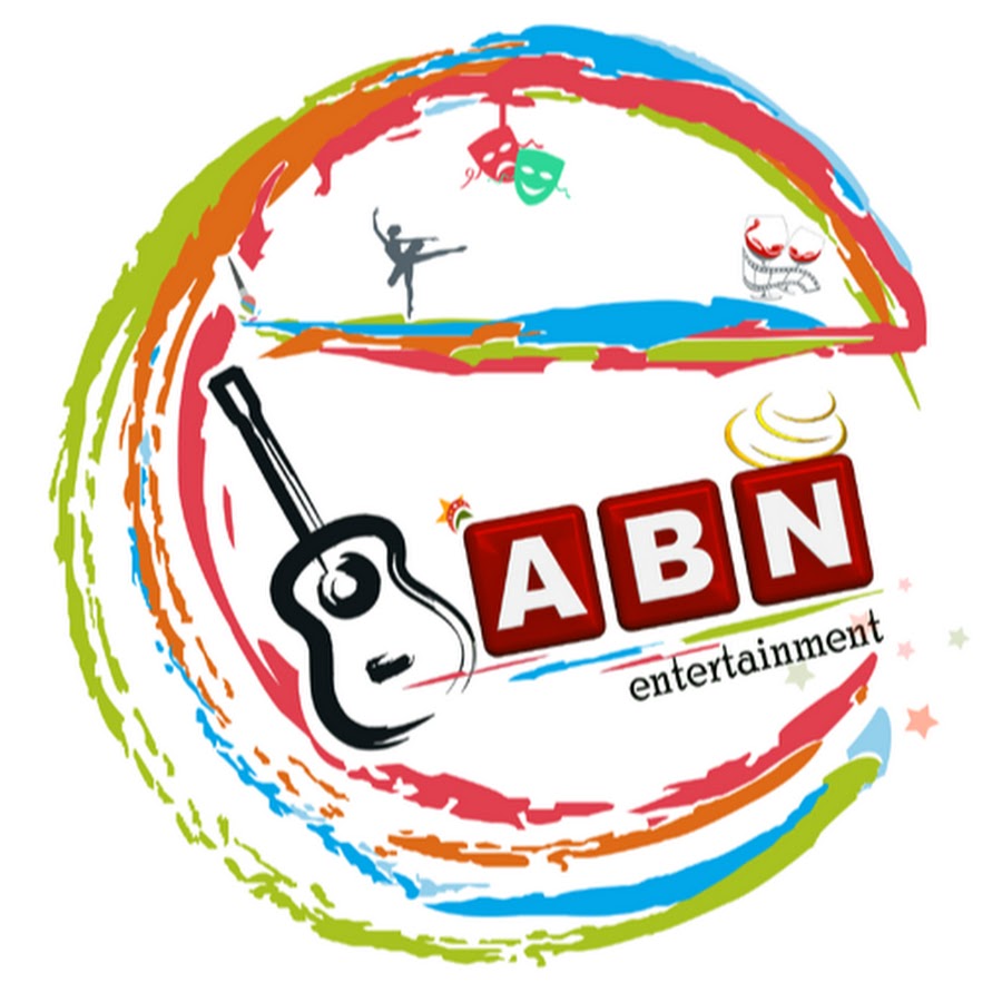 ABN Entertainment YouTube channel avatar