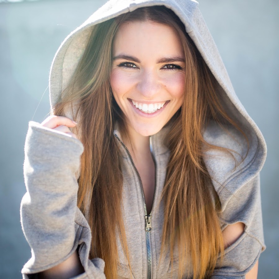 Amymarie Gaertner YouTube channel avatar