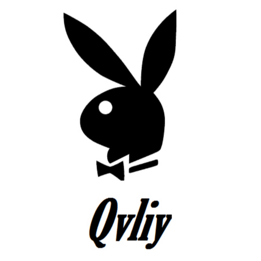 Qvliy YouTube kanalı avatarı