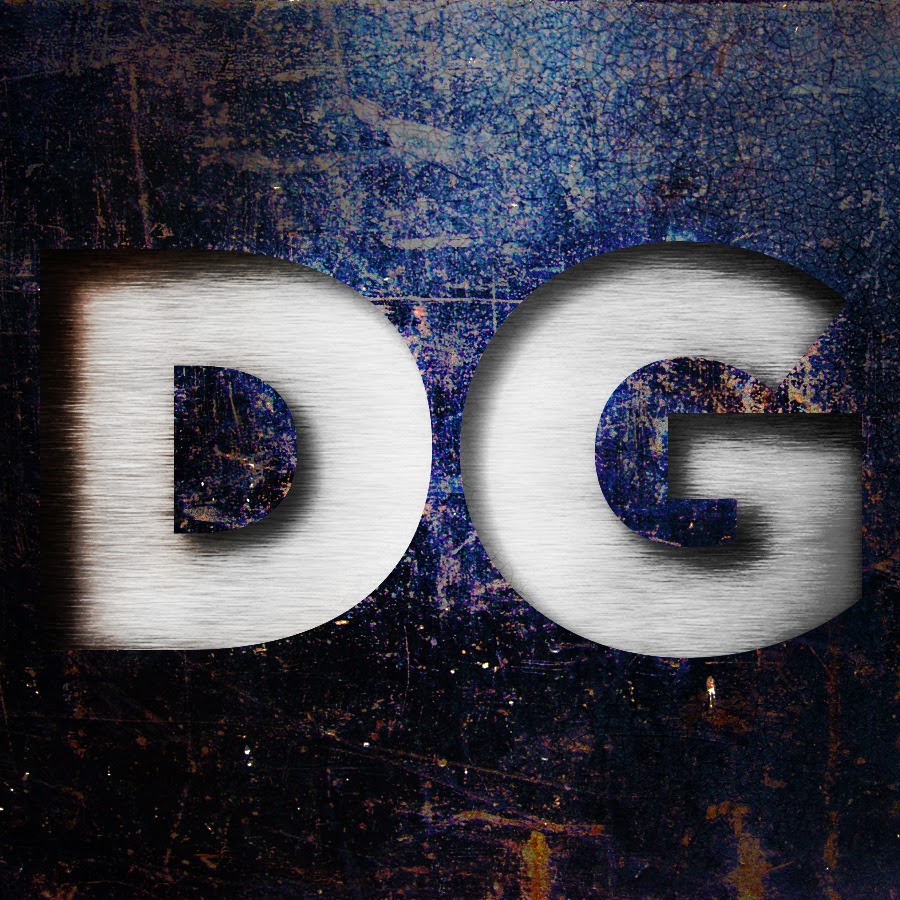 DEBOSS GARAGE YouTube kanalı avatarı