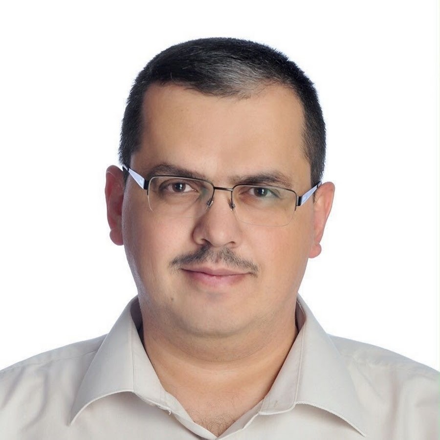 Yahya Hussien YouTube channel avatar