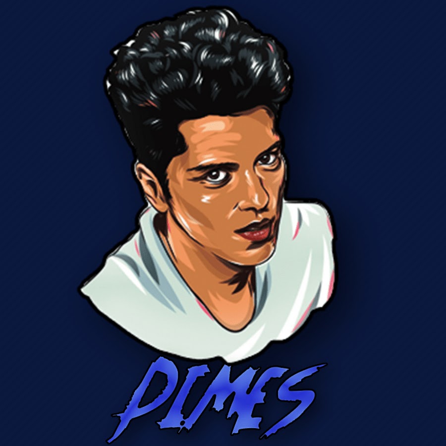 Dylan Dimes YouTube channel avatar