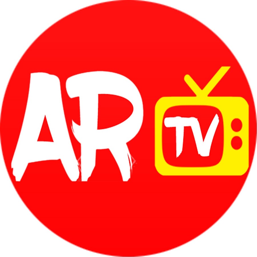 AR TV Bangla ইউটিউব চ্যানেল অ্যাভাটার