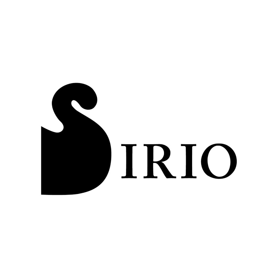 Editorial Sirio YouTube channel avatar