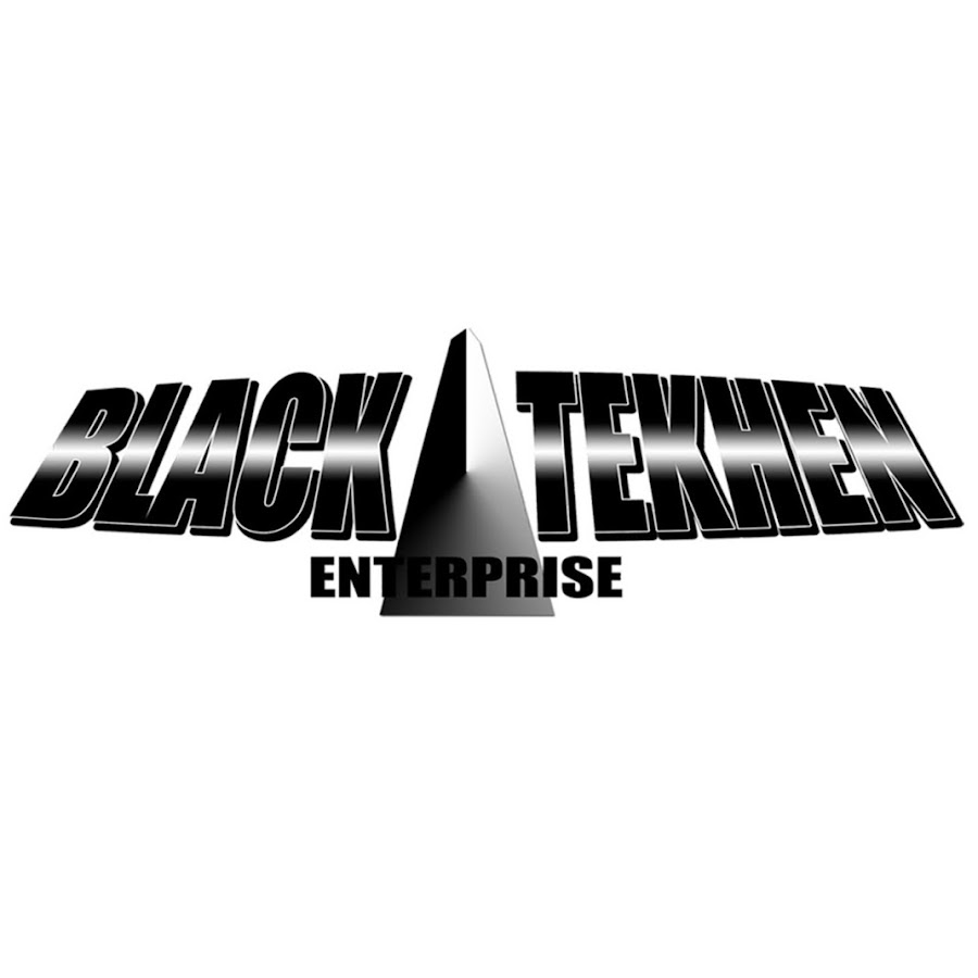 Black Tekhen TV YouTube channel avatar