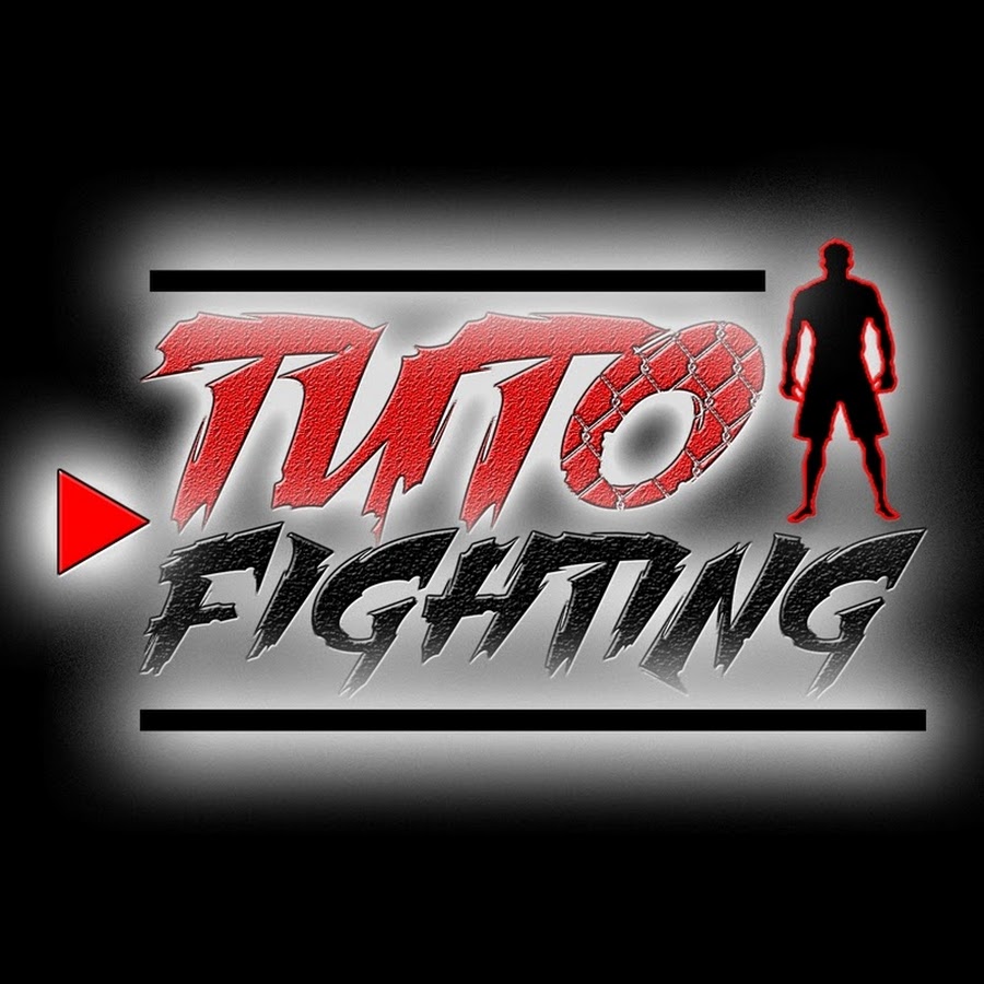 TutoFighting ইউটিউব চ্যানেল অ্যাভাটার