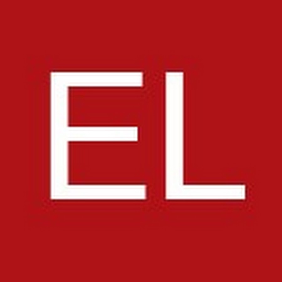 EL YouTube kanalı avatarı
