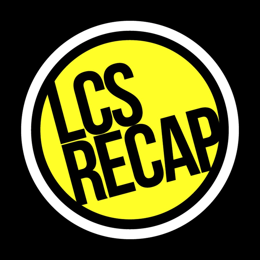 LCS Recap Avatar canale YouTube 