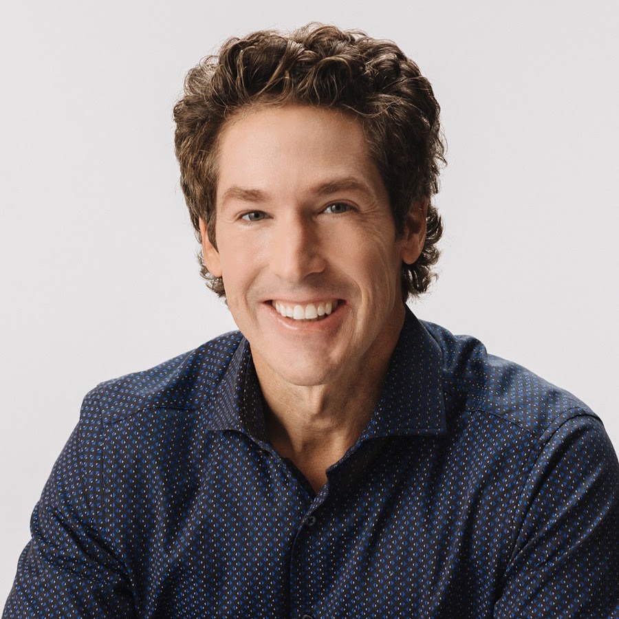 Joel Osteen Avatar channel YouTube 