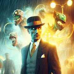 Thumbnail of related channel