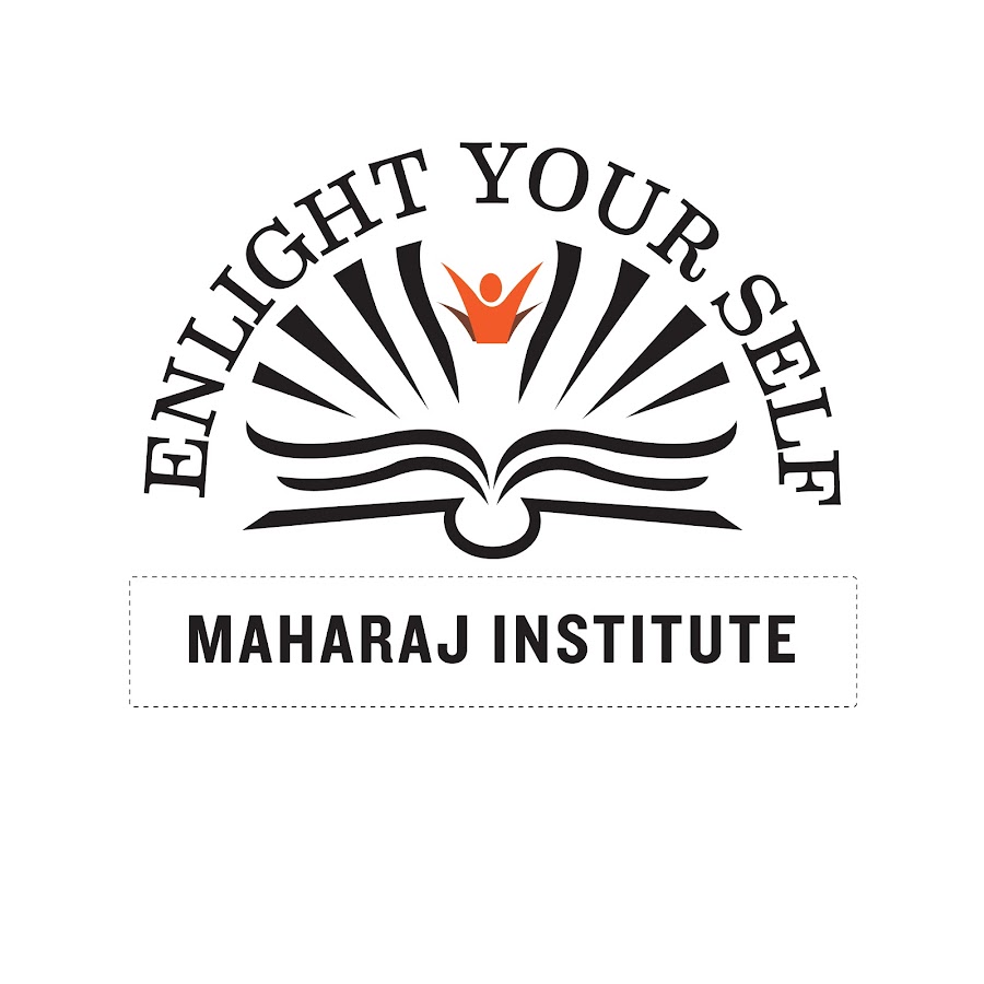 THE MAHARAJ INSTITUTE YouTube channel avatar