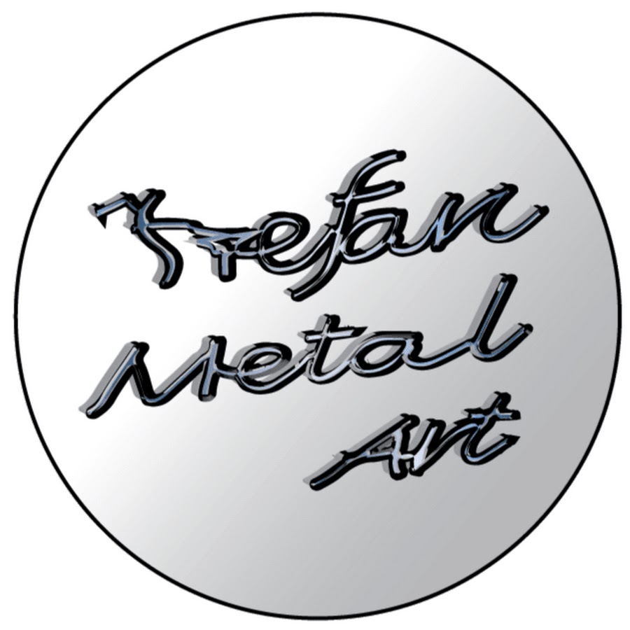 Stefan Metal Art