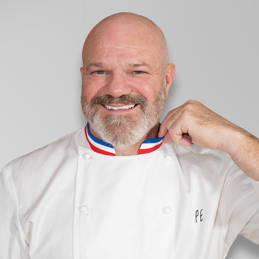 Chef Etchebest YouTube channel avatar