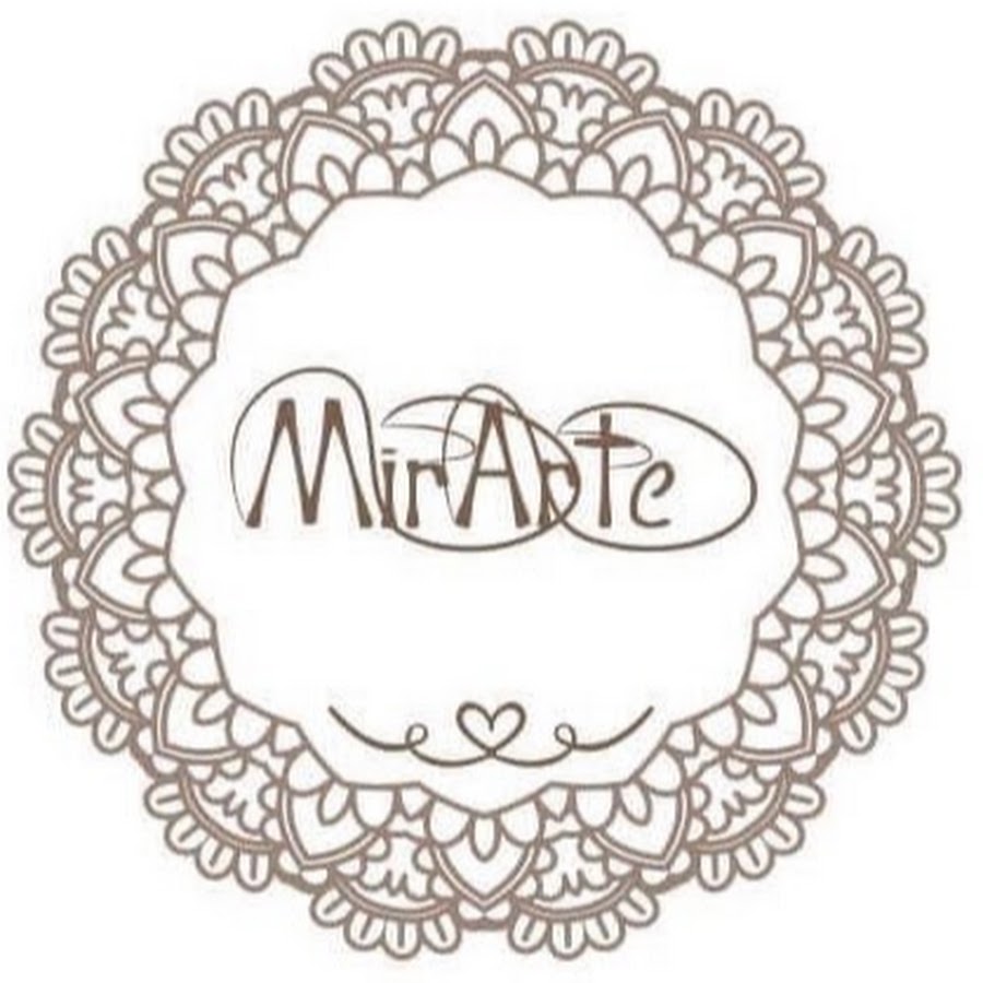 Mire MirArte YouTube channel avatar